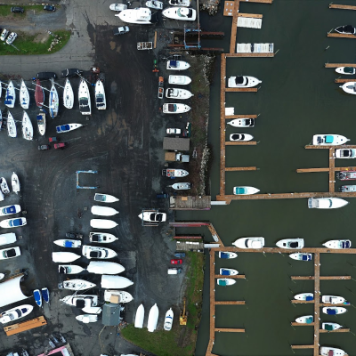 DOCKage & STORAGE