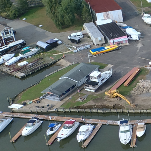 1 Launch ramps