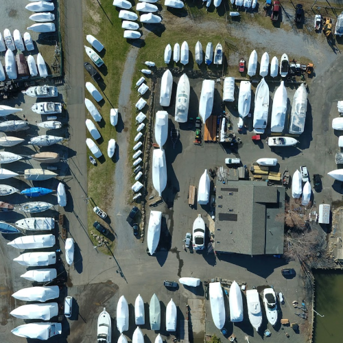Boat Storage