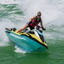 Waverunners